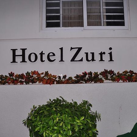 Hotel Zuri คุนตูร์ ภายนอก รูปภาพ
