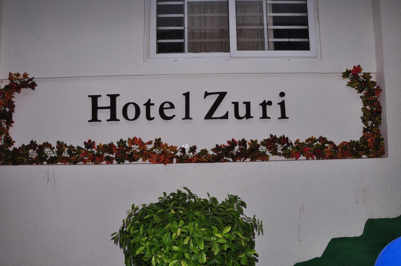 Hotel Zuri คุนตูร์ ภายนอก รูปภาพ